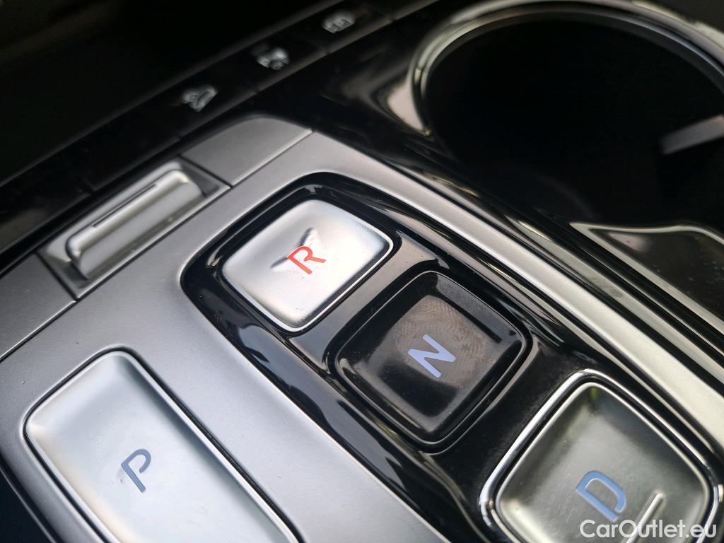  Hyundai  Tucson HYUNDAI  / 2020 / 5P / todoterreno 1.6 TGDI 169kW (230CV) HEV Maxx Auto #22