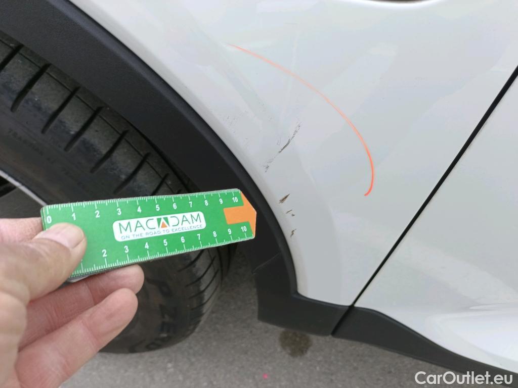  Volvo  XC 40 VOLVO XC40 / 2017 / 5P / todoterreno 1.5 T4 Twin Recharge Inscription Ex Auto #23