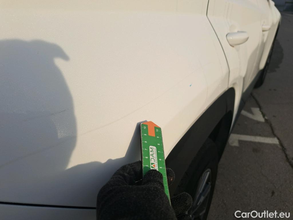  Hyundai  Tucson HYUNDAI  / 2020 / 5P / todoterreno 1.6 TGDI 169kW (230CV) HEV Maxx Auto #19