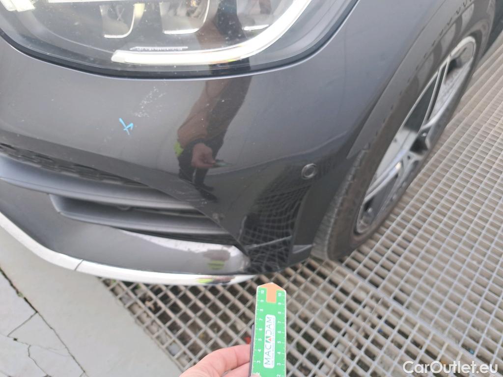  Mercedes  G-Klasee MERCEDES-BENZ Clase GLC / 2019 / 5P / todoterreno GLC 220 d 4MATIC #10