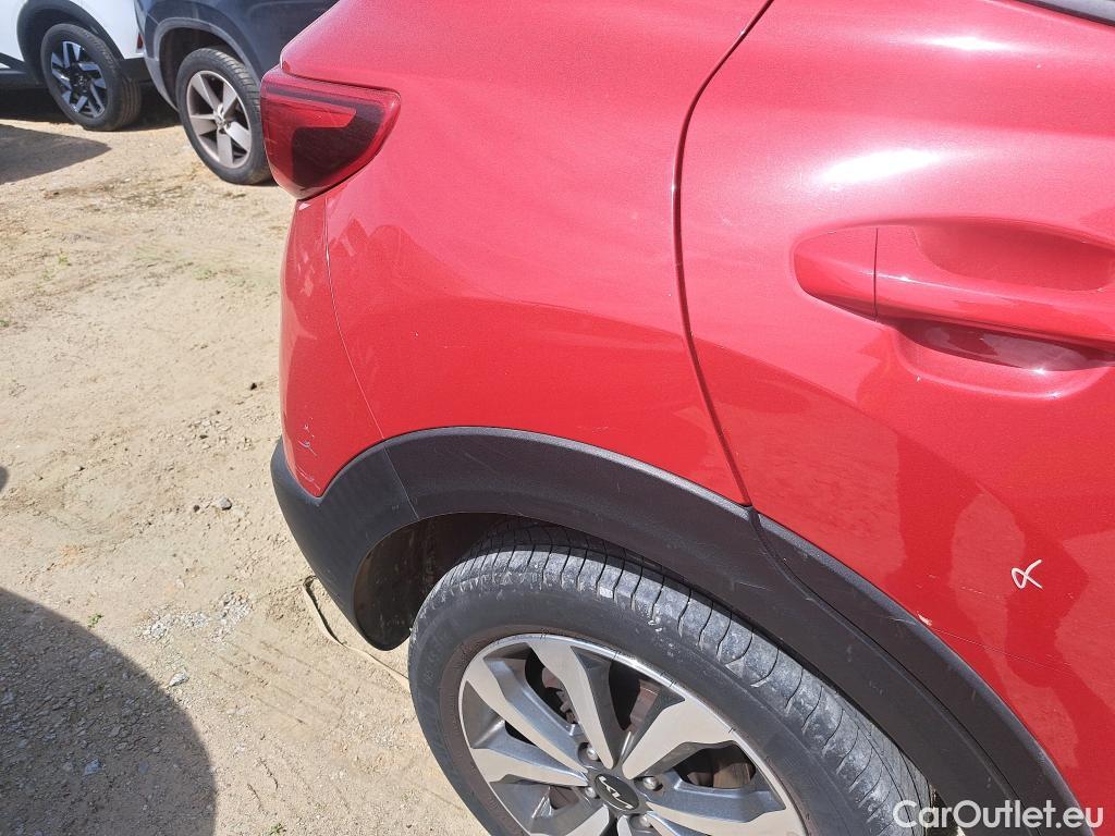  KIA  STONIC KIA  / 2017 / 5P / todoterreno 1.2 DPi 62kW (84CV) Concept #25