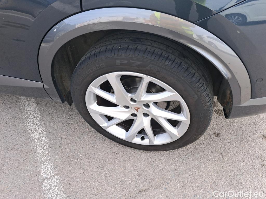  Cupra  Formentor CUPRA  / 2020 / 5P / todoterreno 1.5 TSI 110kW (150 CV) (AC) #34