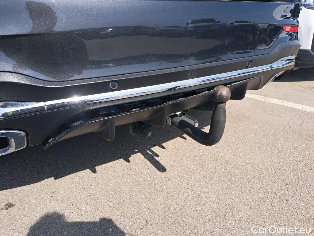  Mercedes  G-Klasee MERCEDES-BENZ Clase GLC / 2019 / 5P / todoterreno GLC 220 d 4MATIC #24