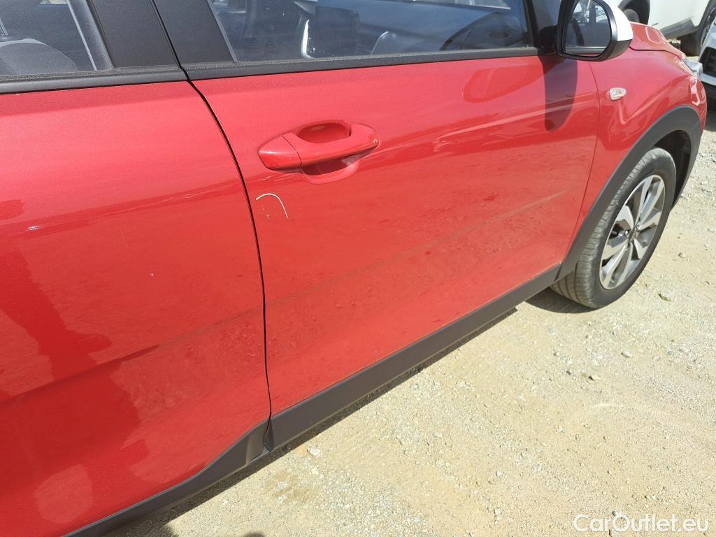  KIA  STONIC KIA  / 2017 / 5P / todoterreno 1.2 DPi 62kW (84CV) Concept #3