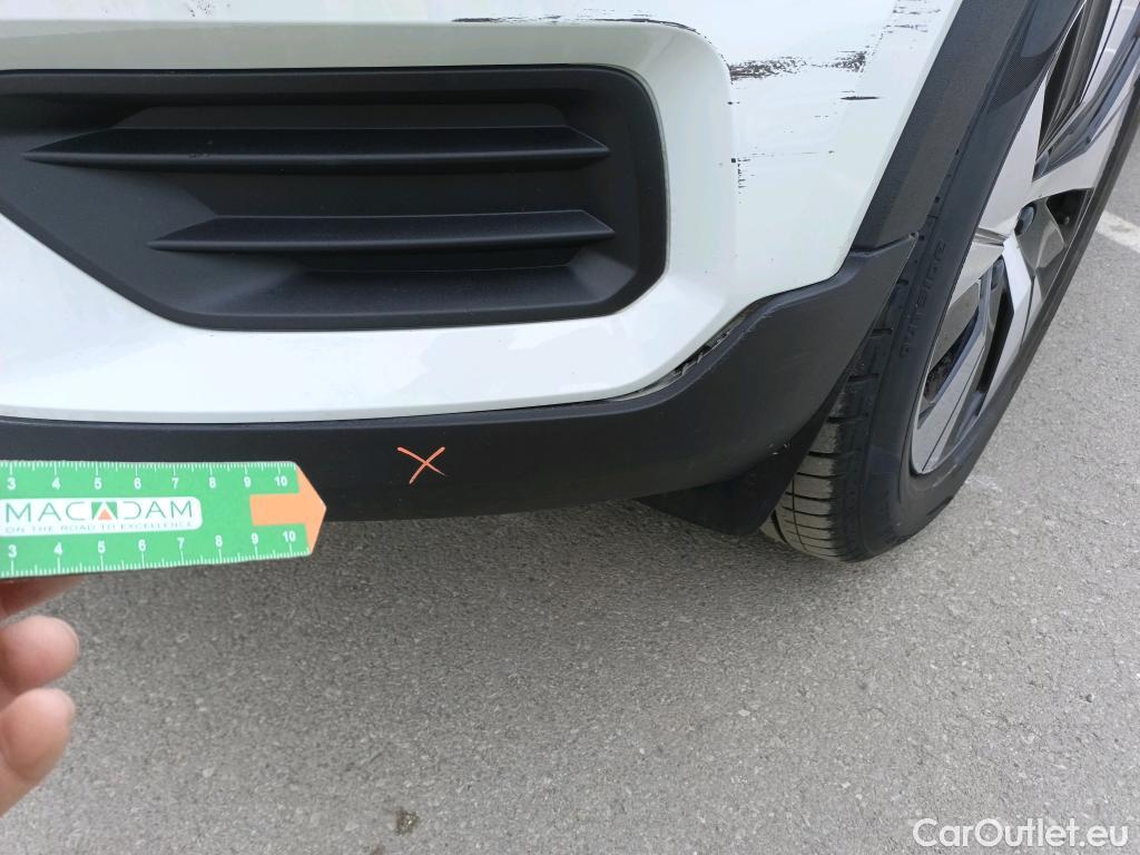  Volvo  XC 40 VOLVO XC40 / 2017 / 5P / todoterreno 1.5 T4 Twin Recharge Inscription Ex Auto #17