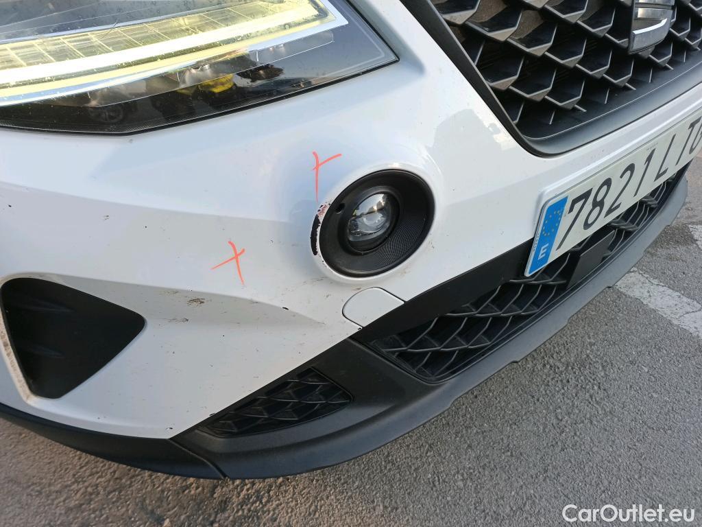  Seat  Arona SEAT  / 2017 / 5P / todoterreno 1.0 TSI 81kW (110CV) Style Plus (AC) #21