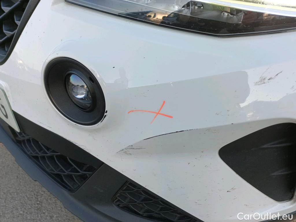  Seat  Arona SEAT  / 2017 / 5P / todoterreno 1.0 TSI 81kW (110CV) Style Plus (AC) #22