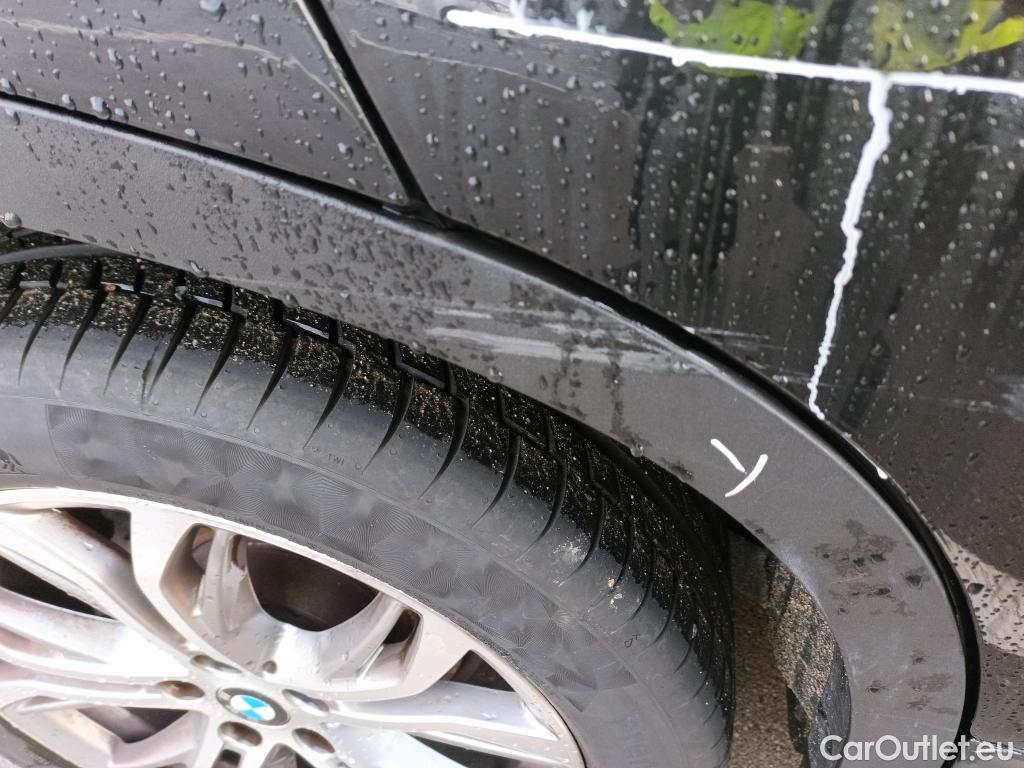  Bmw  X2 BMW  sDrive18i Impulse Steptronic Techo Solar #22