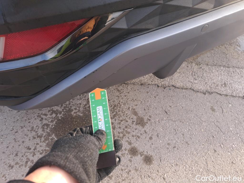  Hyundai  Tucson HYUNDAI  / 2020 / 5P / todoterreno 1.6 TGDI 169kW (230CV) HEV Maxx Auto #7