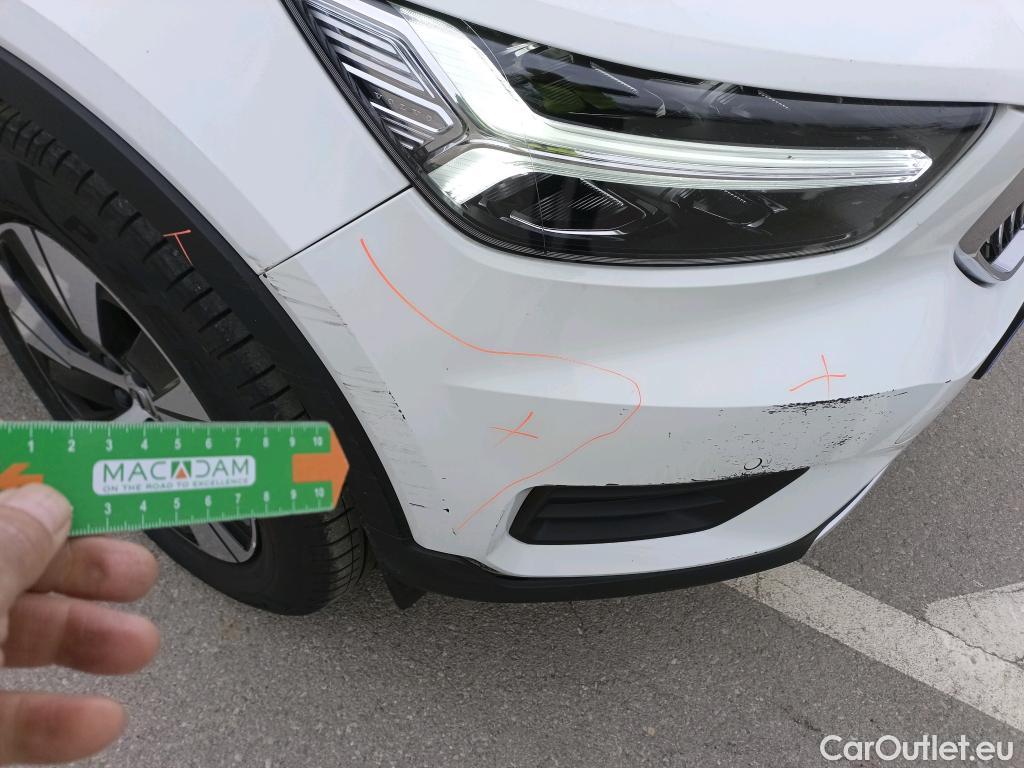  Volvo  XC 40 VOLVO XC40 / 2017 / 5P / todoterreno 1.5 T4 Twin Recharge Inscription Ex Auto #13