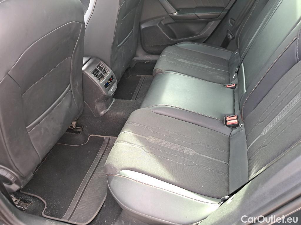  Cupra  Formentor CUPRA  / 2020 / 5P / todoterreno 1.5 TSI 110kW (150 CV) (AC) #12