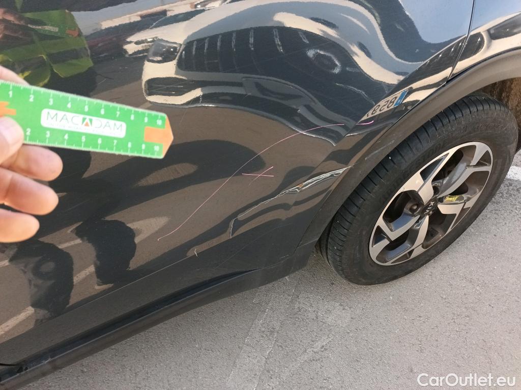  KIA  Sportage KIA  1.6MHEV Drive 100kW(136CV) 4x2(Crist Tintados)(CX) #7