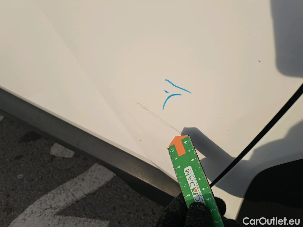  Hyundai  Tucson HYUNDAI  / 2020 / 5P / todoterreno 1.6 TGDI 169kW (230CV) HEV Maxx Auto #11