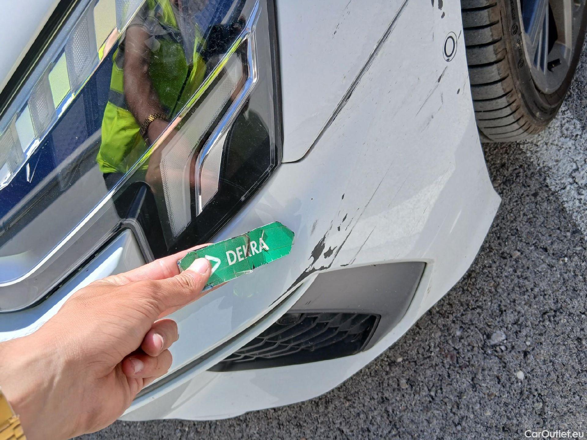  Audi  A3 AUDI  / 2020 / 5P / berlina con portón Sportback S line 35 TFSI 110kW S tronic #3