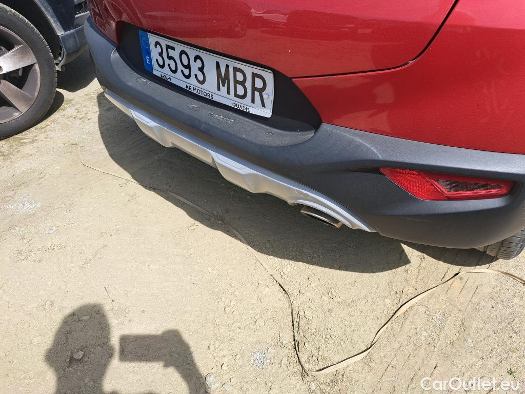  KIA  STONIC KIA  / 2017 / 5P / todoterreno 1.2 DPi 62kW (84CV) Concept #7