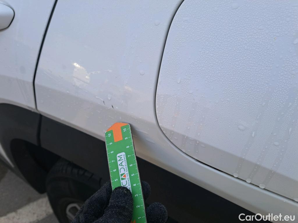  Hyundai  Tucson HYUNDAI  / 2020 / 5P / todoterreno 1.6 TGDI 169kW (230CV) HEV Maxx Auto #17