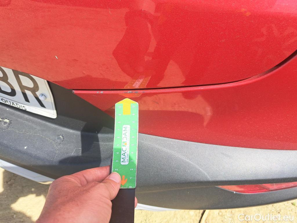  KIA  STONIC KIA  / 2017 / 5P / todoterreno 1.2 DPi 62kW (84CV) Concept #18