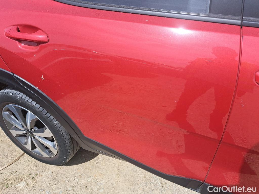  KIA  STONIC KIA  / 2017 / 5P / todoterreno 1.2 DPi 62kW (84CV) Concept #9