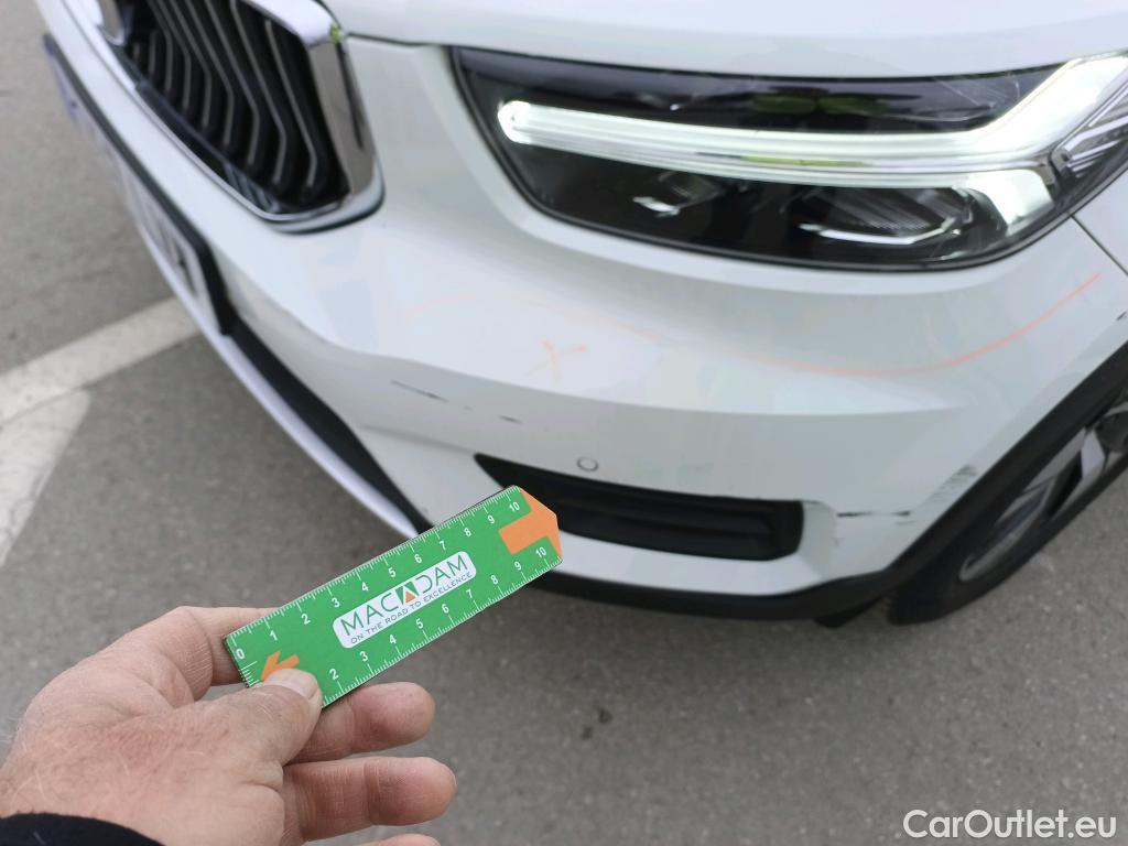  Volvo  XC 40 VOLVO XC40 / 2017 / 5P / todoterreno 1.5 T4 Twin Recharge Inscription Ex Auto #15