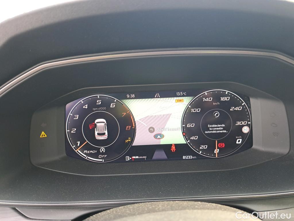  Cupra  Formentor CUPRA  / 2020 / 5P / todoterreno 1.5 TSI 110kW (150 CV) (AC) #32