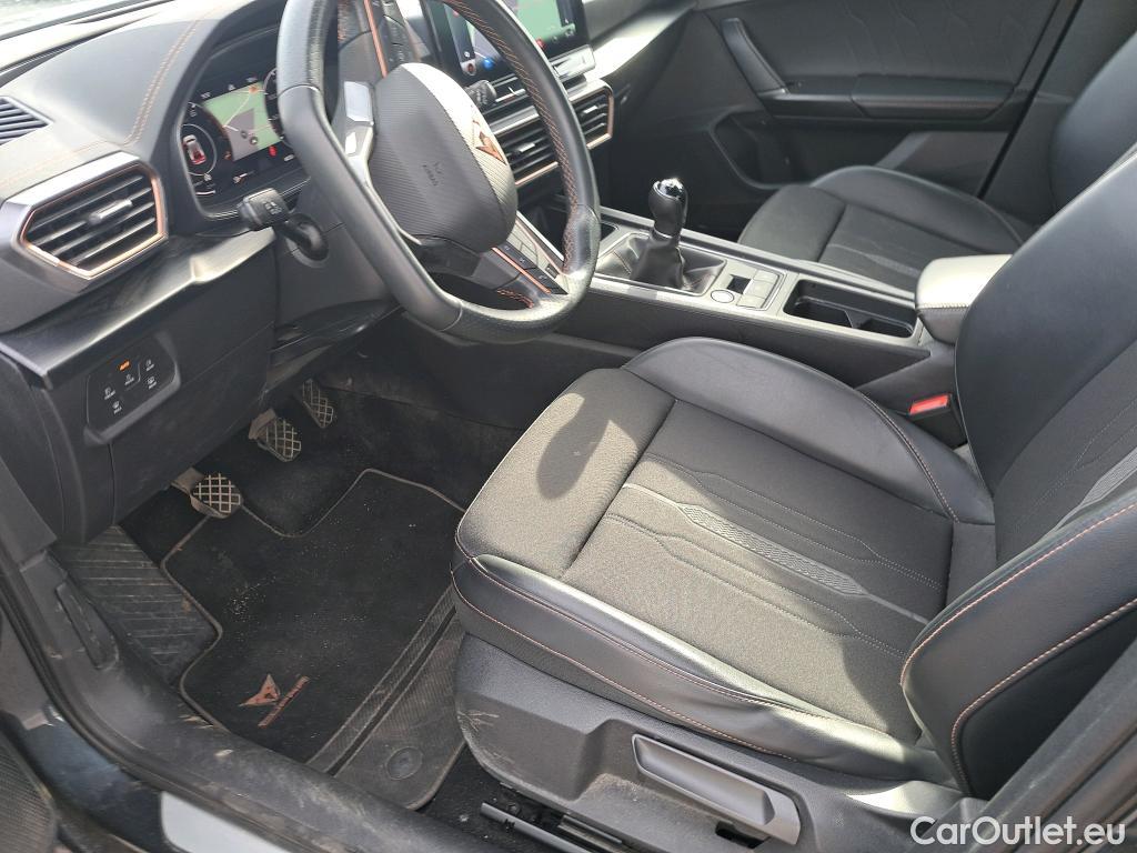  Cupra  Formentor CUPRA  / 2020 / 5P / todoterreno 1.5 TSI 110kW (150 CV) (AC) #11