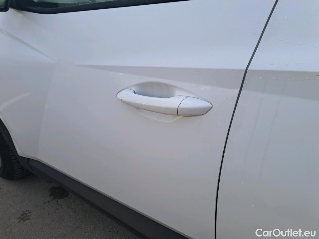  Hyundai  Tucson HYUNDAI  / 2020 / 5P / todoterreno 1.6 TGDI 169kW (230CV) HEV Maxx Auto #20