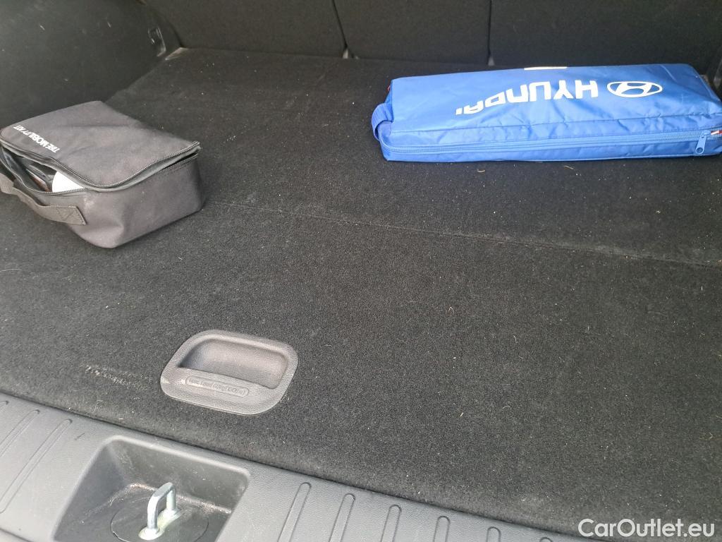  Hyundai  Tucson HYUNDAI  / 2020 / 5P / todoterreno 1.6 TGDI 169kW (230CV) HEV Maxx Auto #3