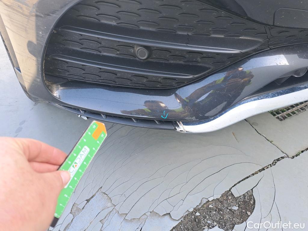  Mercedes  G-Klasee MERCEDES-BENZ Clase GLC / 2019 / 5P / todoterreno GLC 220 d 4MATIC #21