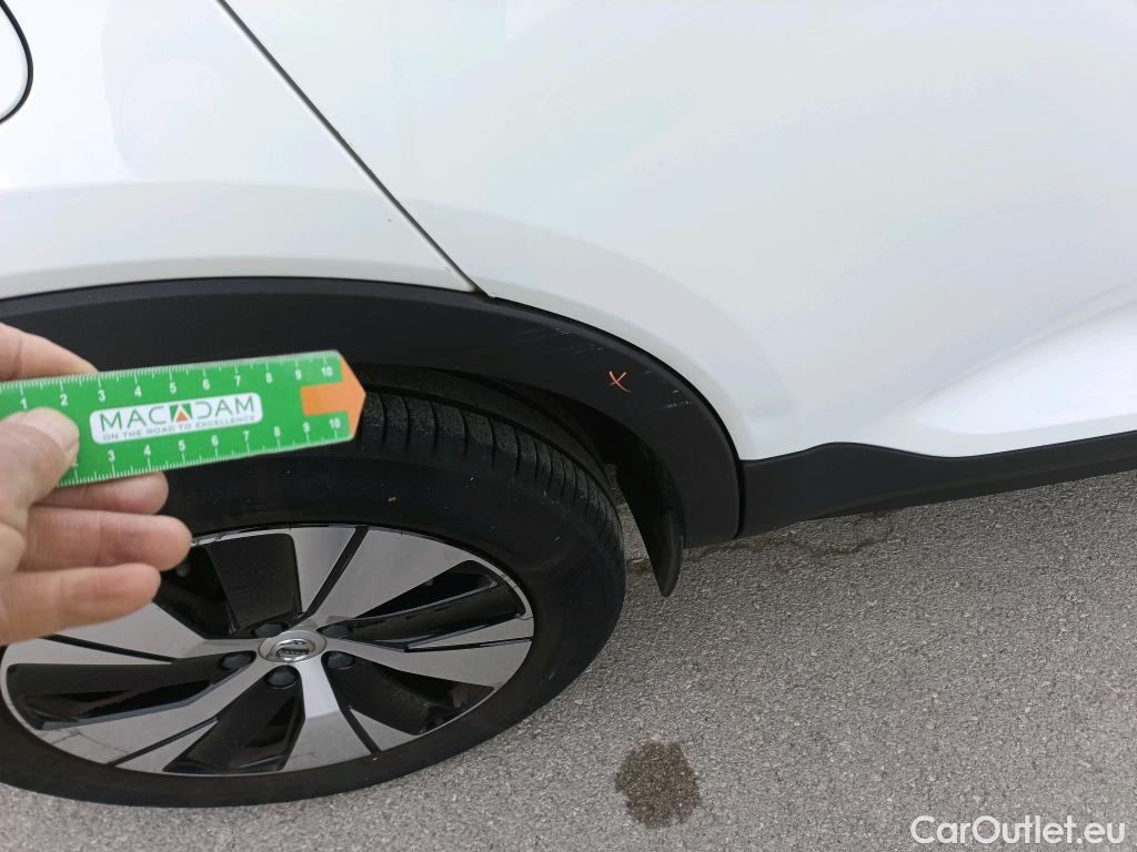  Volvo  XC 40 VOLVO XC40 / 2017 / 5P / todoterreno 1.5 T4 Twin Recharge Inscription Ex Auto #38