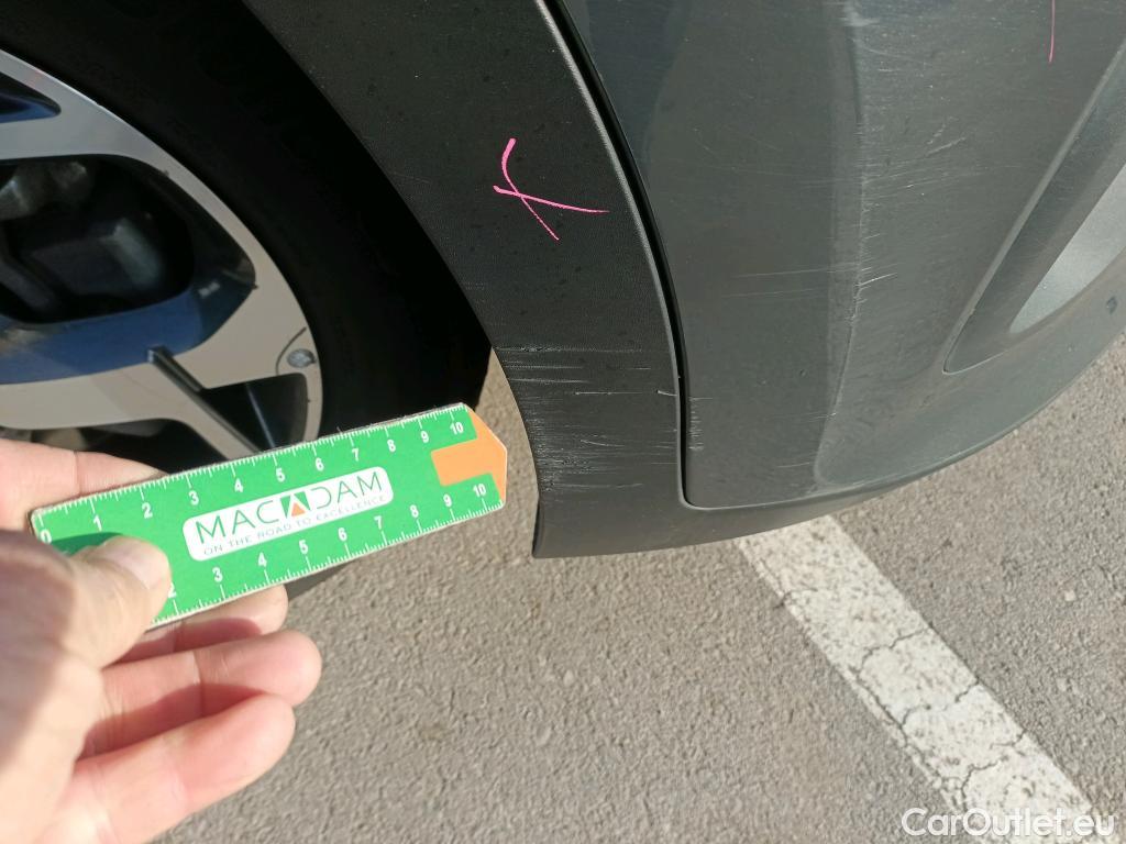  KIA  Sportage KIA  1.6MHEV Drive 100kW(136CV) 4x2(Crist Tintados)(CX) #34