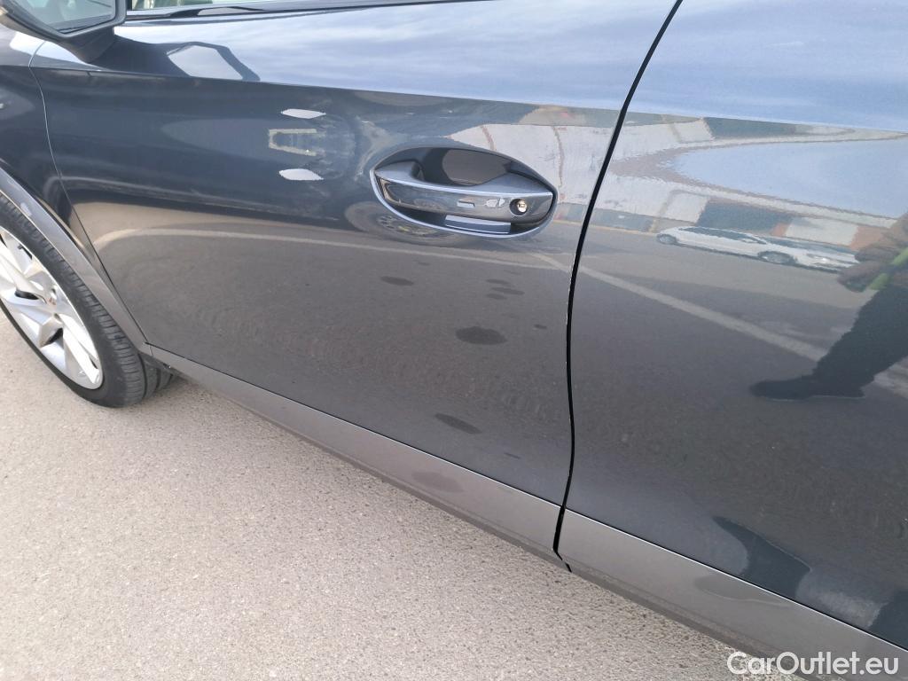  Cupra  Formentor CUPRA  / 2020 / 5P / todoterreno 1.5 TSI 110kW (150 CV) (AC) #5