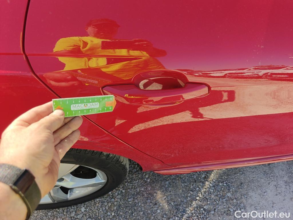  Audi  A4 AUDI  / 2019 / 4P / sedán Advanced 35 TDI 120kW (163CV) S tronic #10