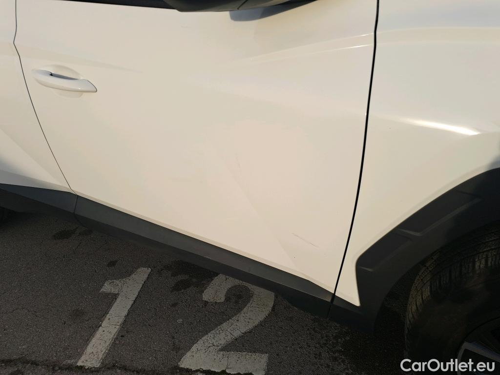  Hyundai  Tucson HYUNDAI  / 2020 / 5P / todoterreno 1.6 TGDI 169kW (230CV) HEV Maxx Auto #10