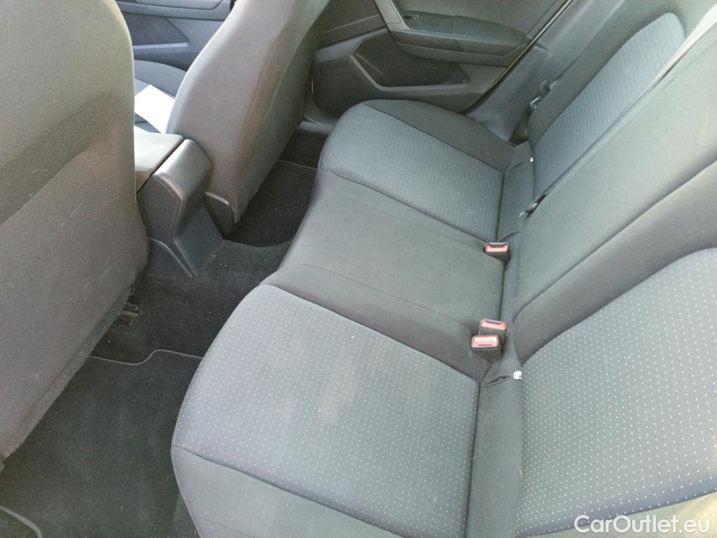  Seat  Arona SEAT  / 2017 / 5P / todoterreno 1.0 TSI 81kW (110CV) Style Plus (AC) #9