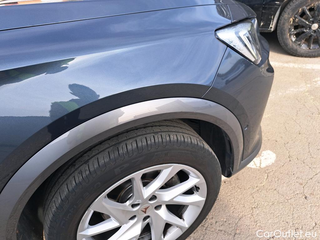  Cupra  Formentor CUPRA  / 2020 / 5P / todoterreno 1.5 TSI 110kW (150 CV) (AC) #24