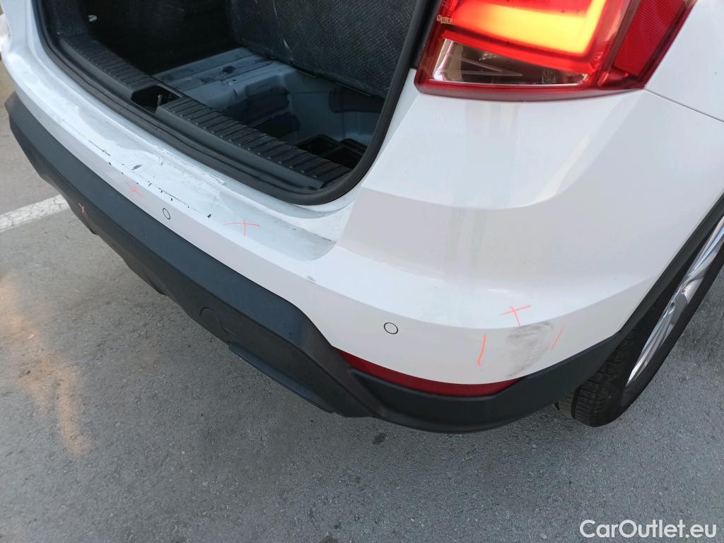  Seat  Arona SEAT  / 2017 / 5P / todoterreno 1.0 TSI 81kW (110CV) Style Plus (AC) #23