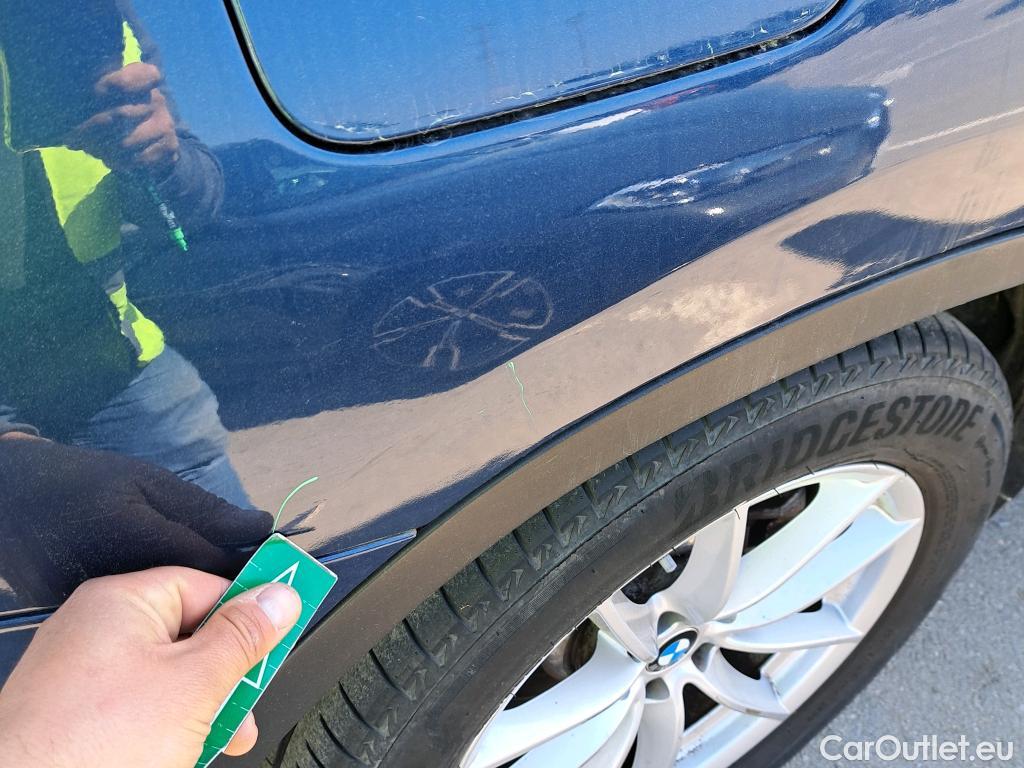  Bmw  X3 BMW  / 2017 / 5P / todoterreno xDrive30e #4