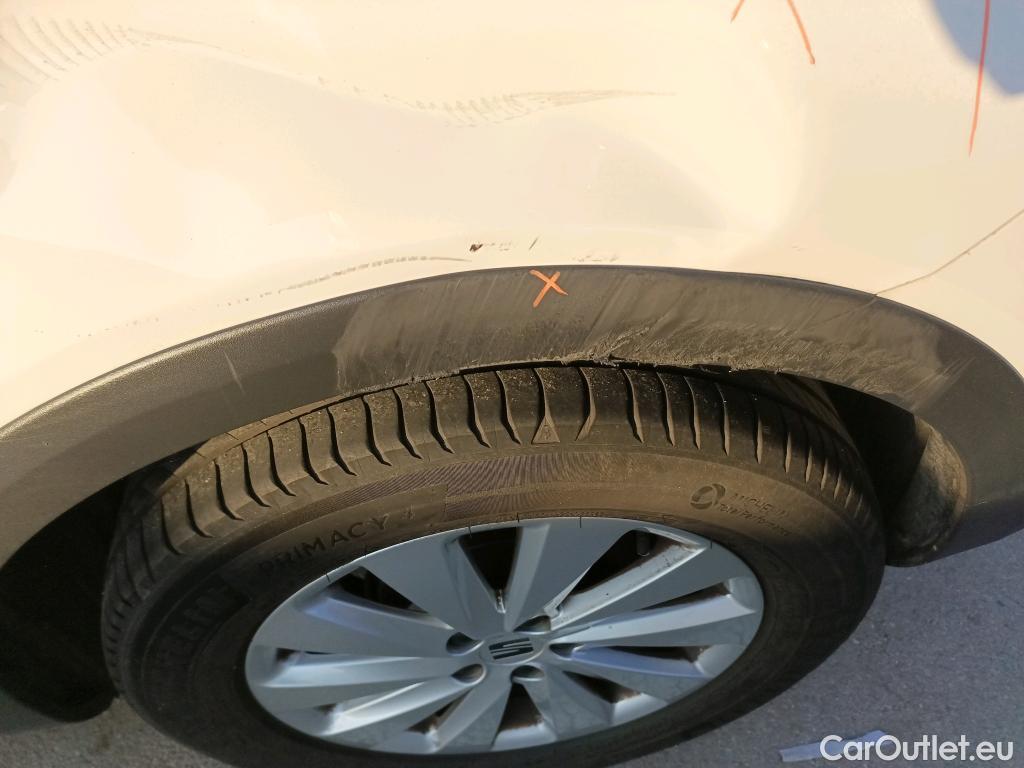  Seat  Arona SEAT  / 2017 / 5P / todoterreno 1.0 TSI 81kW (110CV) Style Plus (AC) #3