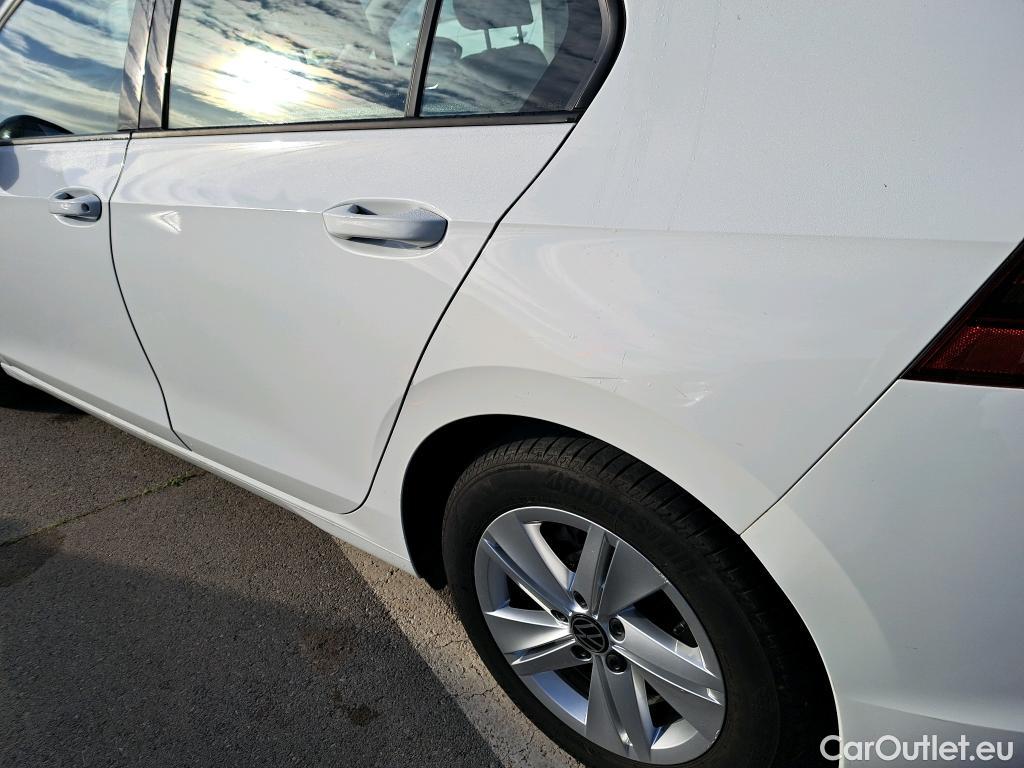  Volkswagen  Golf  VOLKSWAGEN / 2020 / 5P / berlina con portón 2.0 TDI 85kW (115CV) #13