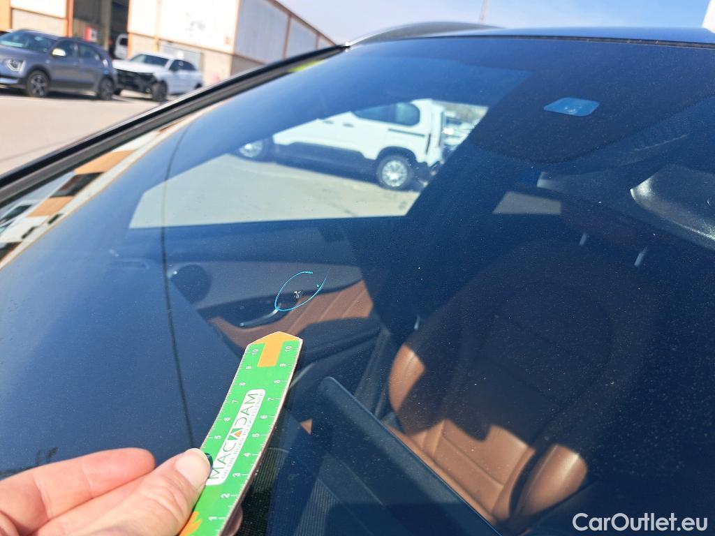  Mercedes  G-Klasee MERCEDES-BENZ Clase GLC / 2019 / 5P / todoterreno GLC 220 d 4MATIC #1