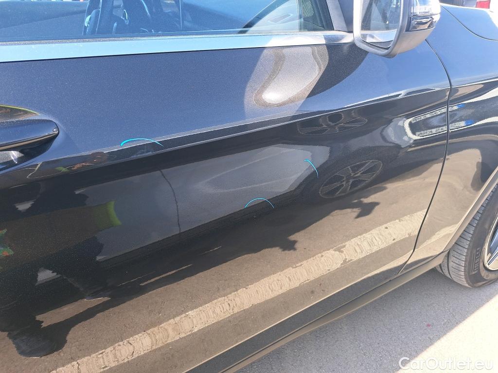  Mercedes  G-Klasee MERCEDES-BENZ Clase GLC / 2019 / 5P / todoterreno GLC 220 d 4MATIC #7