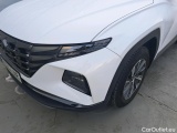  Hyundai  Tucson HYUNDAI  / 2020 / 5P / todoterreno 1.6 TGDI 169kW (230CV) HEV Maxx Auto #16