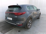  KIA  Sportage KIA  1.6MHEV Drive 100kW(136CV) 4x2(Crist Tintados)(CX) #2