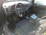  KIA  Sportage KIA  1.6MHEV Drive 100kW(136CV) 4x2(Crist Tintados)(CX) #3