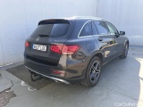  Mercedes  G-Klasee MERCEDES-BENZ Clase GLC / 2019 / 5P / todoterreno GLC 220 d 4MATIC #2