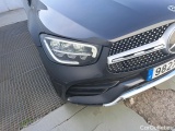  Mercedes  G-Klasee MERCEDES-BENZ Clase GLC / 2019 / 5P / todoterreno GLC 220 d 4MATIC #18