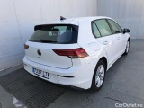  Volkswagen  Golf  VOLKSWAGEN / 2020 / 5P / berlina con portón 2.0 TDI 85kW (115CV) #2
