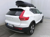  Volvo  XC 40 VOLVO XC40 / 2017 / 5P / todoterreno 1.5 T4 Twin Recharge Inscription Ex Auto #2