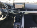  Audi  A4 AUDI  / 2019 / 4P / sedán Advanced 35 TDI 120kW (163CV) S tronic #14