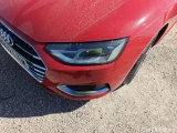  Audi  A4 AUDI  / 2019 / 4P / sedán Advanced 35 TDI 120kW (163CV) S tronic #16